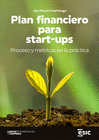 PLAN FINANCIERO PARA START-UPS