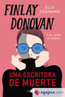 FINLAY DONOVAN: UNA ESCRITORA DE MUERTE