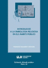 INTRODUCCI� A LA SIMBOLOGIA RELIGIOSA EN ELS �MBITS P�BLICS