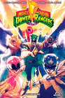 POWER RANGERS VOL 1