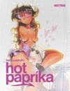 SWEET PAPRIKA 02 (HOT EDICION LIMITADA)