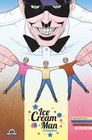 ICE CREAM MAN Nº 2