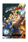 STREET FIGHTER VOL 3