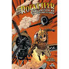 ROCKETEER CARGAMENTO DE LA DESTRUCCION (ED ESTANDAR)
