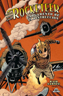 ROCKETEER CARGAMENTO DE LA DESTRUCCION (ED METAL)
