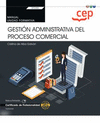 MANUAL GESTION ADMINISTRATIVA PROCESO COMERCIAL