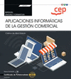 MANUAL APLICACIONES INFORMATICAS DE LA GESTION COMERCIAL