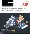 CUADERNO ALUMNO APLICACIONES INFORMATICAS GESTION COMERCIAL