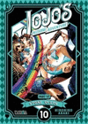 JOJO S BIZARRE ADVENTURE 37 STONE OCEAN 10