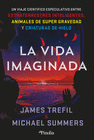 VIDA IMAGINADA LA