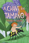 A CHAVE DO TAMAO