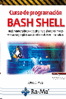 CURSO DE PROGRAMACI�N BASH SHELL