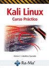 KALI LINUX CURSO PRACTICO