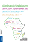 FRICAS, EUROPAS, AMRICAS, CARIBES, ASIAS. REESCRITURA-S DE FRICA EN EL TOUT-MONDE (SIGLOS XX-XXI)