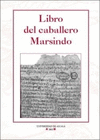 LIBRO DEL CABALLERO MARSINDO