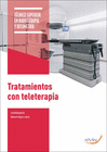 TRATAMIENTOS CON TELETERAPIA CFGS 2 EDICION