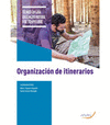 ORGANIZACION DE ITINERARIOS