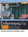 ENFERMERA/O CONSELLERIA VALENCIANA TEST GENERAL