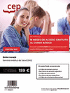 PACK DE LIBROS + CURSO BSICO. ENFERMERO/A. SERVICIO ANDALUZ DE SALUD (SAS)