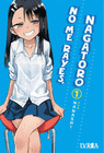 NO ME RAYES NAGATORO 01