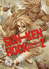 SUN KEN ROCK 02