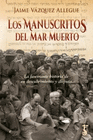 MANUSCRITOS DEL MAR MUERTO LOS