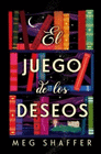 JUEGO DE LOS DESEOS EL