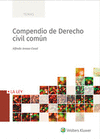COMPENDIO DE DERECHO CIVIL COMUN