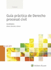 GUIA PRACTICA DE DERECHO PROCESAL CIVIL