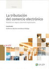 LA TRIBUTACION DEL COMERCIO ELECTRONICO