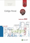 CODIGO PENAL EDICION 2022