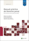 MANUAL PRACTICO DE DERECHO PENAL. PARTE GENERAL: TEORIA JURIDICA DEL D