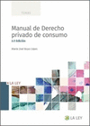 MANUAL DE DERECHO PRIVADO DE CONSUMO 3 EDICION