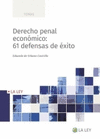 DERECHO PENAL ECONOMICO 61 DEFENSAS DE EXITO