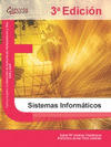 SISTEMAS INFORMATICOS 3 EDICION CFGS