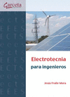 ELECTROTCNIA PARA INGENIEROS