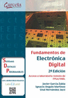 FUNDAMENTOS DE ELECTRÓNICA DIGITAL 2ª EDICIÓN