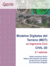 MODELOS DIGITALES DEL TERRENO EN INGENIERIA CIVIL