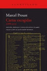 CARTAS ESCOGIDAS (1888 1922)