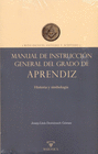MANUAL DE INSTRUCCION GENERAL DEL GRADO DE APRENDIZ