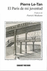 EL PARIS DE MI JUVENTUD