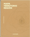 MAPA TERRITORIO REGION