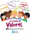 UN MONT�N DE VALORES