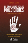 EL GRAN LIBRO DE LAS MALDICIONES