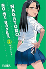 NO ME RAYES NAGATORO 02