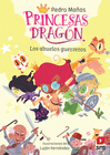 PRINCESAS DRAGON 16