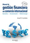 MANUAL DE GESTIN FINANCIERA DEL COMERCIO INTERNACIONAL