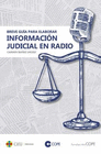 BREVE GUA PARA ELABORAR INFORMACIN JUDICIAL EN RADIO