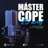 MSTER COPE. 25 AOS