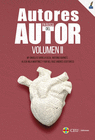 AUTORES EN BUSCA DEL AUTOR. VOL. II